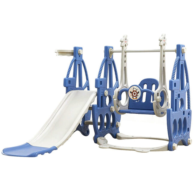 Little Story 3in1 Swing wt Slide in UAE