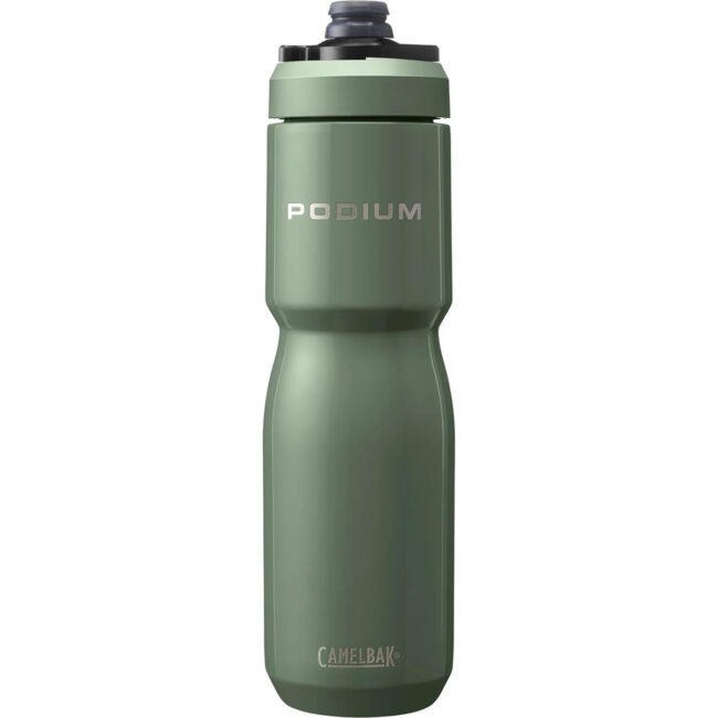 5030781430.jpg CamelBak Podium Insulated Steel 22oz, Stainless in UAE