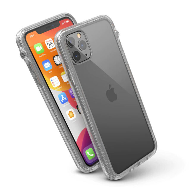 5086858881.jpg Catalyst iPhone 11 Pro Max Impact Protection Clear Case in UAE