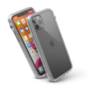 Catalyst iPhone 11 Pro Impact Protection Case Clear