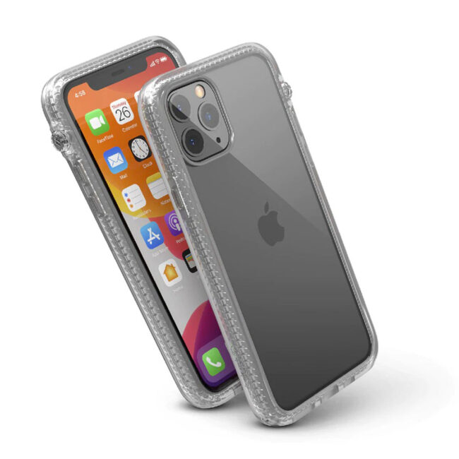 Catalyst iPhone 11 Pro Impact Protection Case Clear in UAE