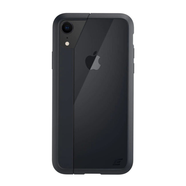 Element Case iPhone XR Illusion Black Case in UAE