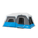 Kore Outdoor 9 person lighted instant cabin tent 14â€™ x 9â€™ in UAE