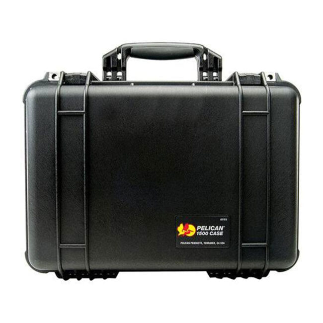 5194881588.jpg Pelican Protector Case with Foam 1500 WL/WF – Black in UAE