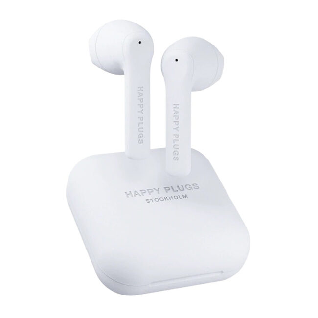 5199369668.jpg Happy Plugs Air 1 True Wireless Headphones White in UAE