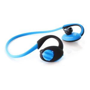 Boompods Sportpods Enduro Sweat Proof Bluetooth Earphones Blue