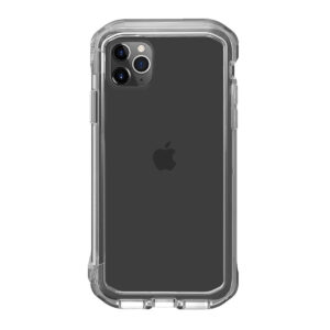 Element Case iPhone 11 Pro/XS/X Rail Clear Case in UAE