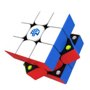Gan Cube 356 M Lite 3x3 Magnetic Speed Cube