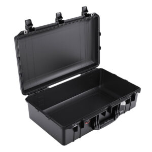 Pelican Air Case 1555 NF WL/NF – Black in UAE