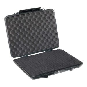 Pelican HardBack Case 1085 WL/WF – Black in UAE