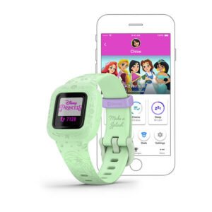 Garmin VIVOFIT JR. 3 DISNEY THE LITTLE MERMAID, VIVOFIT JR. 3