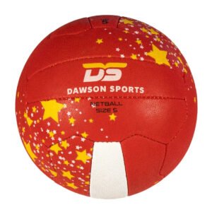 Dawson Sports DS Star Netball - Size 5