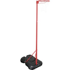 Dawson Sports DS Portable Netball Post
