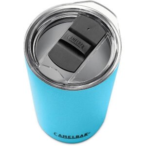 CamelBak Tumbler, SST Vacuum Insulated, 16oz, Nordic Blue