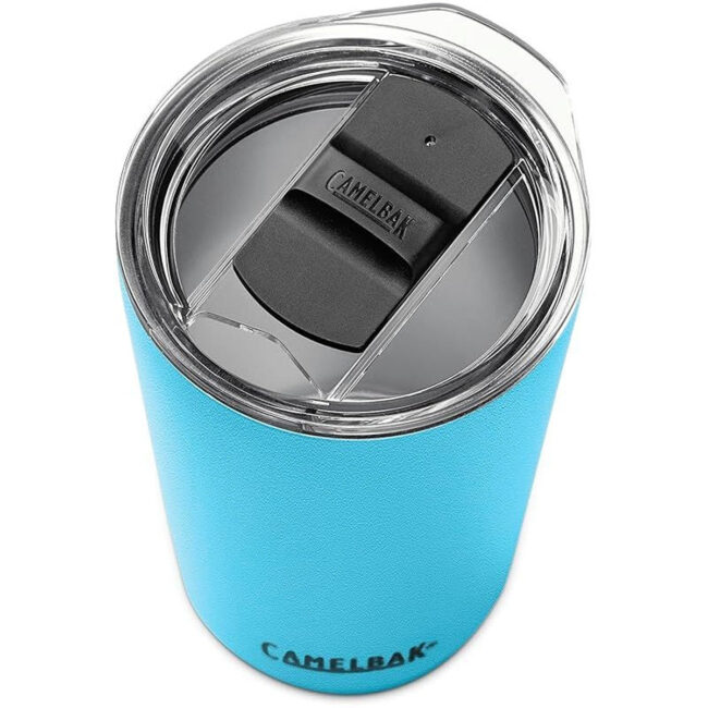 CamelBak Tumbler, SST Vacuum Insulated, 16oz, Nordic Blue in UAE
