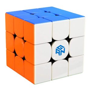 Gan Cube RS 3x3 Non Magnetic Speed Cube