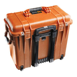 Pelican Top Loader Case with Foam 1440 WL/WF – Orange in UAE