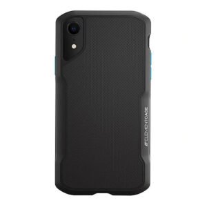 Element Case iPhone XR Shadow Black Case
