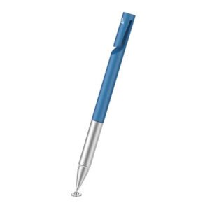 Adonit Mini 4 Fine Point Precision Stylus Royal Blue