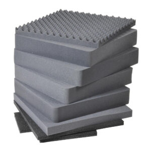Pelican Foam Set 8 Pc 0371 in UAE
