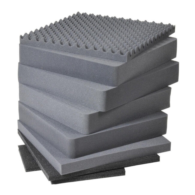6880177521.jpg Pelican Foam Set 8 Pc 0371 in UAE