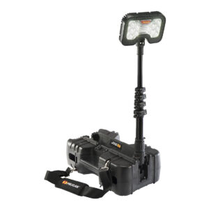 Pelican Remote Area Light System 9490 – Black in UAE