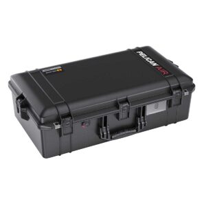 Pelican Air Case 1605 WD WL/WD – Black in UAE