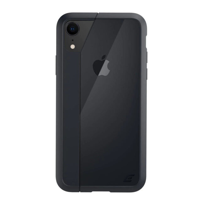 Element Case iPhone XS Max Illusion Black Case in UAE