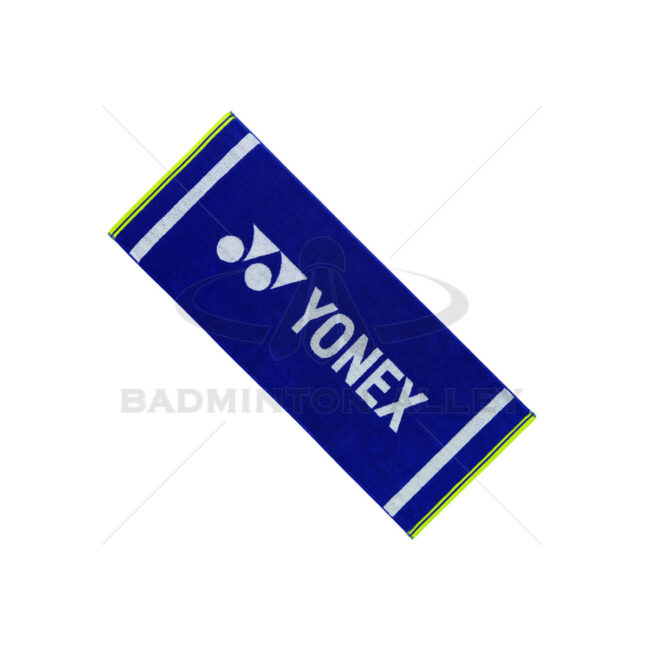 722277687.jpg Yonex Sports Towel AC1102EX – Blue in UAE