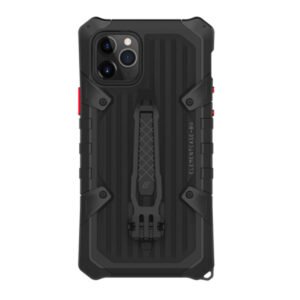 Element Case iPhone 11 Pro Max Ops Elite Black Case
