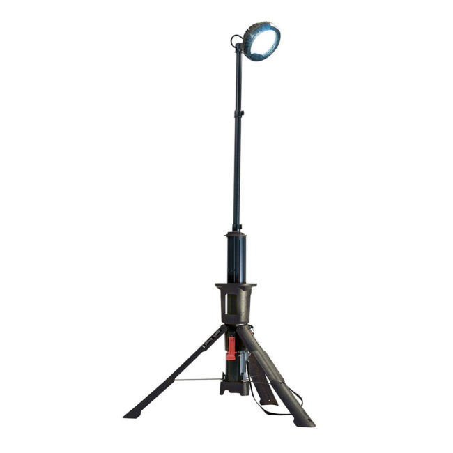 Pelican Remote Area Lighting 9440 – Black in UAE