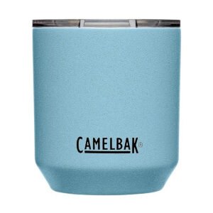 CamelBak Rocks Tumbler 10oz, VSS, Dusk Blue