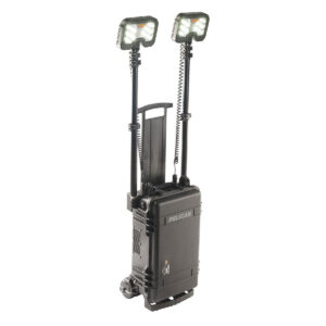 Pelican Remote Area Light 2 Head 9460M Gen 3 – Black in UAE
