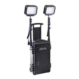 Pelican Remote Area Lighting 9460RS – Black in UAE