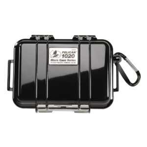 Pelican Micro Case 1020 WL/WI – Black in UAE