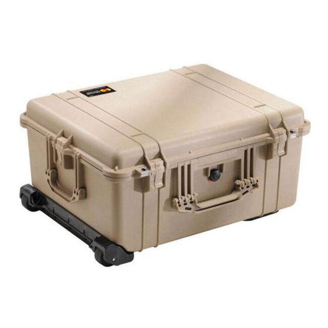 7760337684.jpg Pelican Protector Case without Foam 1610NF WL/NF – Desert Tan in UAE
