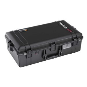 Pelican Air Case 1605 WL/WF - Black