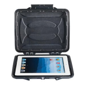 Pelican HardBack Case 1065CC WL/WI - Liner Black