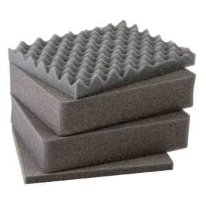 Pelican 4PC Foam Set 1301 in UAE