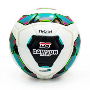 Dawson Sports DS Mission Football Size 3
