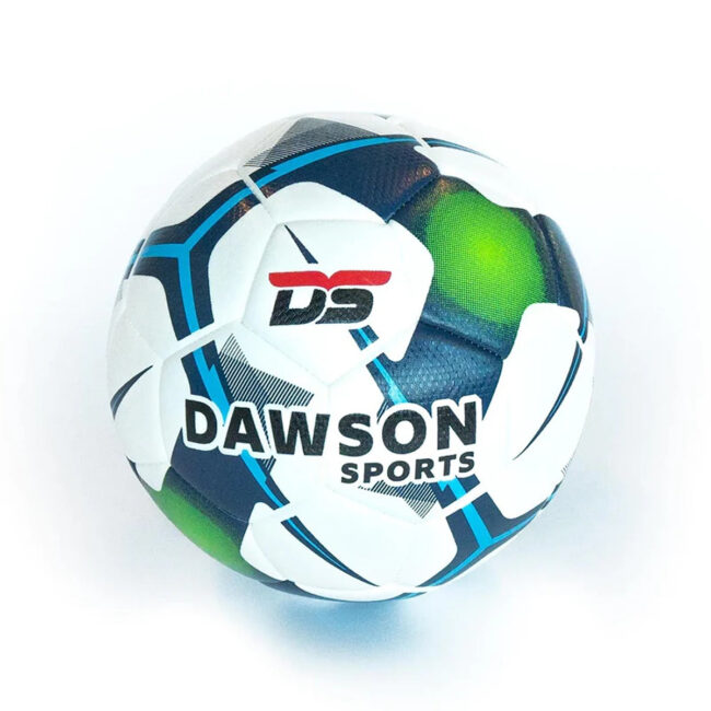 8-021-3-01.jpg Dawson Sports DS Striker Football – Size 3 in UAE