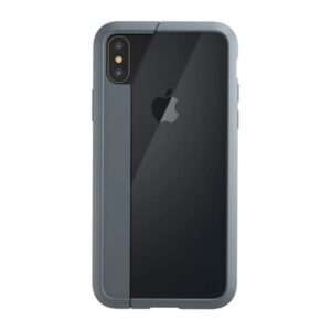 Element Case iPhone XS/X Max Illusion Gray Case in UAE