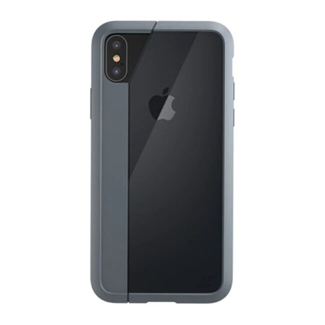 8007416122.jpg Element Case iPhone XS/X Max Illusion Gray Case in UAE