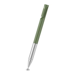 Adonit Mini 4 Fine Point Precision Stylus Olive Green