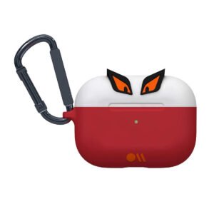 Case-Mate AirPods CreaturePods Pro Case Edge The Bad Boy White/Red