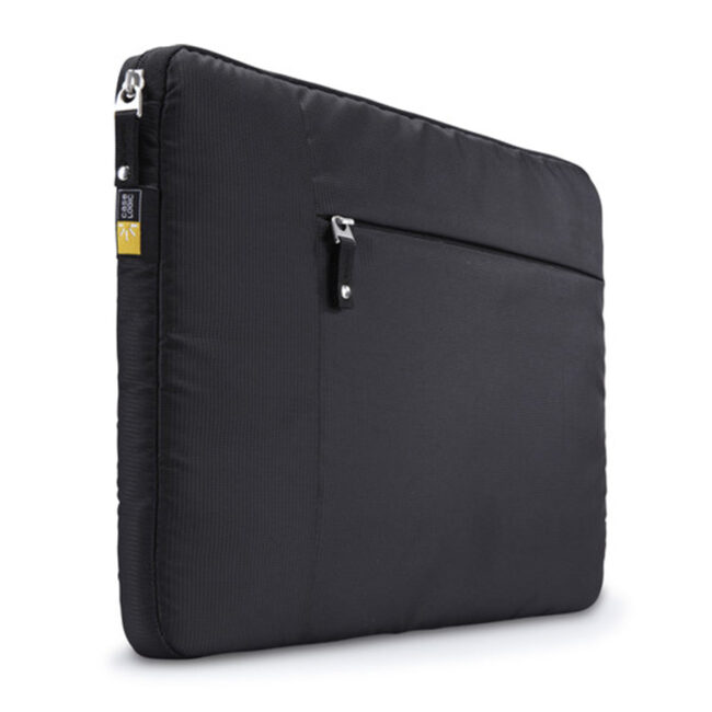 8119180967.jpg Case Logic Laptop Sleeve 15.6 Inch – Black in UAE