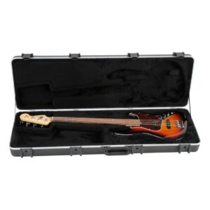 SKB Pro Rectangular Electric Bass Case in UAE