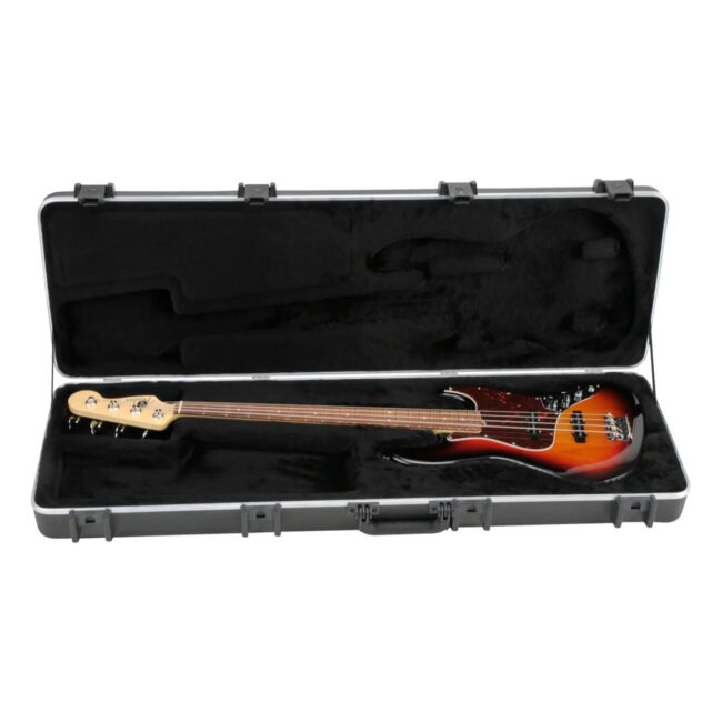 SKB Pro Rectangular Electric Bass Case in UAE