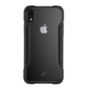 Element Case iPhone XR Rally Black Case in UAE