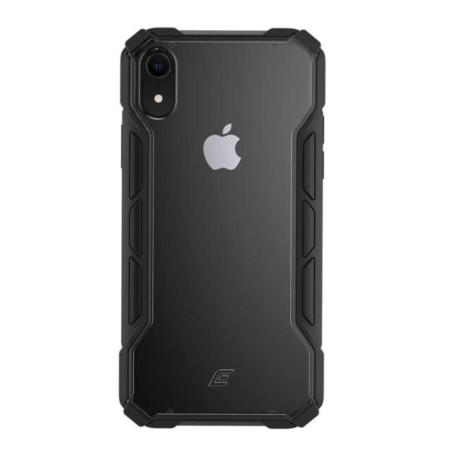 8212198163.jpg Element Case iPhone XR Rally Black Case in UAE